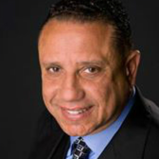 Pastor Robert Scales III
